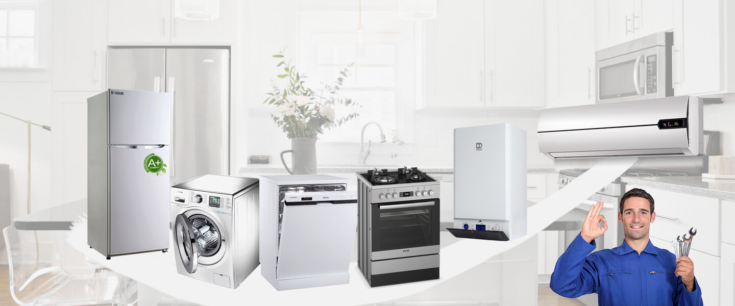 Bozkır Whirlpool Servisi
